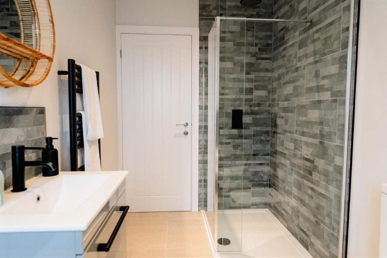 Sawley Cottage By Above Rubies - Modern, Stylish, 2 Bedroom House In Skipton Exteriör bild