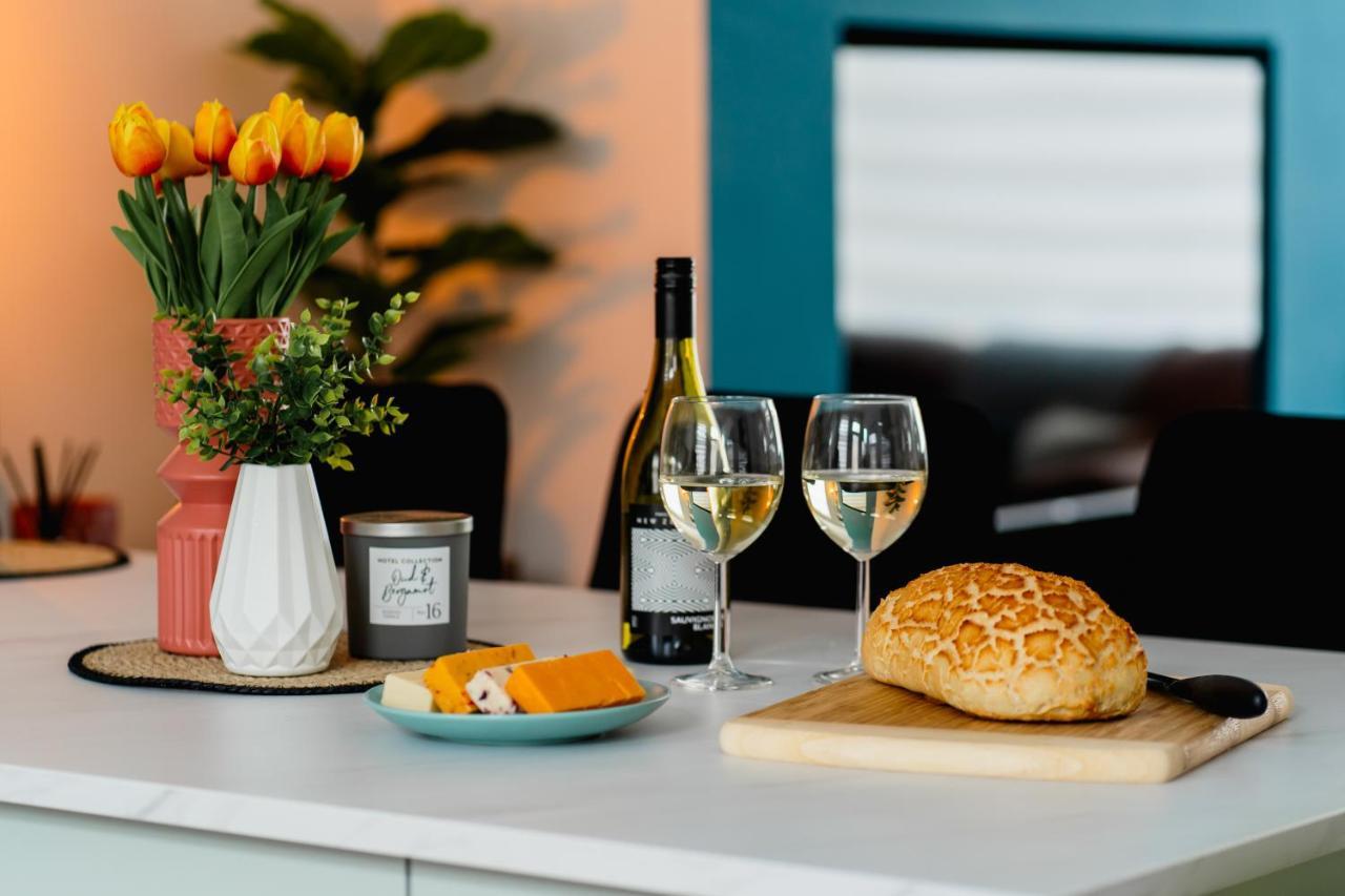 Sawley Cottage By Above Rubies - Modern, Stylish, 2 Bedroom House In Skipton Exteriör bild